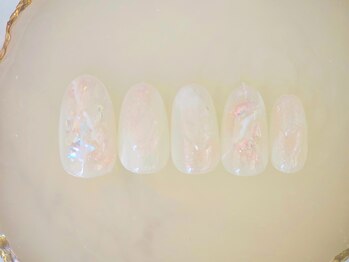 ニュアンス