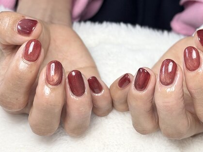 ハッピーフィーリング(Happy Feeling)の写真