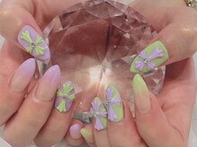 パーツ事前オーダー受付中です♪