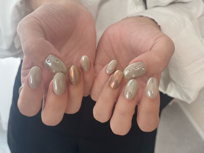 フーネイル(fuunail)の写真