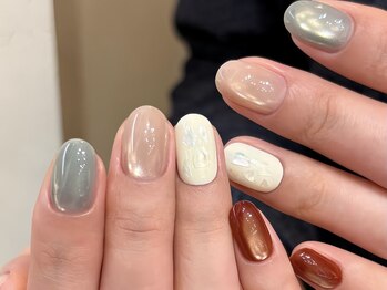 リラエス(Rela S)/