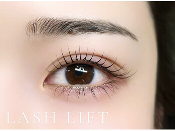 ベレアラッシュ 中野(Bellea Lash)/まつげパーマ [中野]