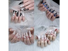 イロネイル(IRO NAIL)