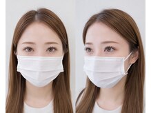 メガミ アイラッシュラウンジ(MEGAMI EYELASH LOUNGE)/LEDエクステプラスEye♪