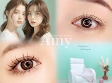エイミー(Amy)