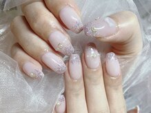 シャルマント(CHARMANTE)/★定額ネイル★