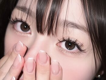 フーラ(fula)/マツパledマツエク/パリエク眉毛