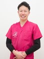 リカラボ接骨院 稲沢院/山口晃弘／肩こり・腰痛・整体・骨盤矯正