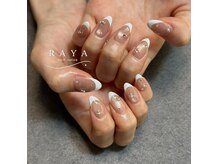 ラヤ(RAYA)の雰囲気（完全プライベート空間◎）