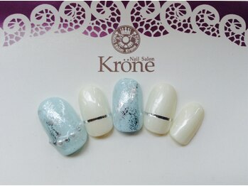 ネイルサロン クローネ(Nail Salon Krone)/ピックアップデザイン