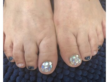 サロンドビオ(Salon de vio)/