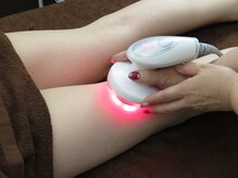 エステティックサロン ルテラ/むくみに効果大