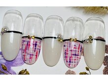 エンジェルビューティー 上野(Angel Beauty)/選べる定額デザイン4980円