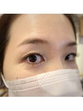 ビューティー ショップ オリオン(Beauty shop ORION)/ボリュームラッシュ