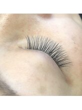 エイトアイラッシュ 井荻店(eight eyelash)/ボリュームラッシュ300本☆