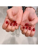 アディクト 恵比寿店(ADDICT)/【HAND】Basic course