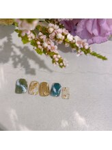 アディクト 恵比寿店(ADDICT)/【HAND】Basic course