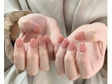 アイリッシュネイル 久屋大通店(Irish Nail)/マオジェル