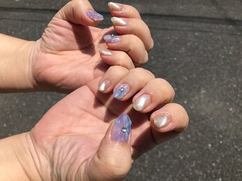 サンシャイン(SUNSHINE)/