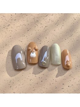 サンプルチップ