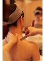 レディースシェービングサロン バーバリング メソッド(BARBERING METHOD)&nbsp;<レディースシェービング>外苑前/青山/表参道/赤坂/六本木/渋谷