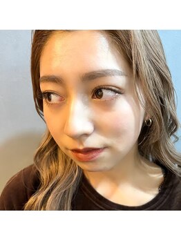 ライル(RILE)/yellow brown/ gray brown