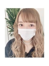 ファミーユ 太田(Fameu)/ヘアセット×ラッシュリフト