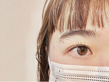 リコ ネイルアンドアイラッシュ 名古屋店(LICO NAIL&EYELASH)/◆まつげパーマ