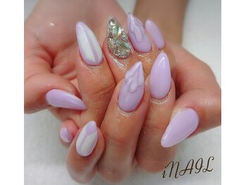 アイネイル(iNAIL)/