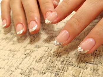 ビビット 久宝寺店(VIVIT)/ガラスフレンチ