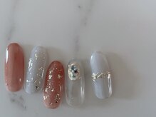 ミィ(mii)/campaign design