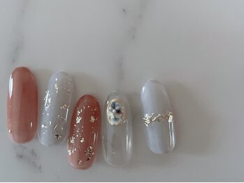 ミィ(mii)/campaign design