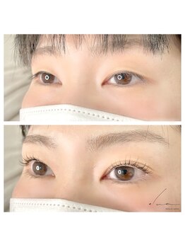 エルア(elua)/まつ毛パーマ