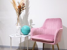 ユーラボ 表参道(YOU-LAB)/《店内の雰囲気》ホワイトニング