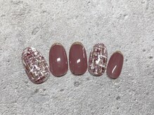 アミュレット 柳津店(AMULET)/11月定額 &nbsp;6050円(税込)