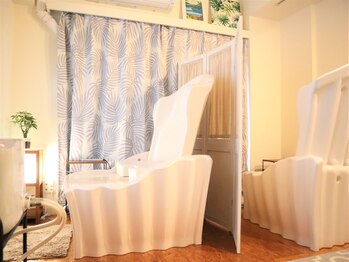 ヨサパーク マハロ 大船笠間口店(YOSA PARK Mahalo)/店内のお写真です・２