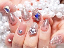 ミナ 池袋店(Mina)/プラチナやり放題