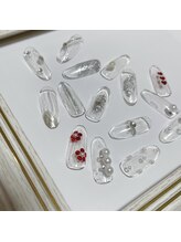 イロドリ(irodori)/2本アート