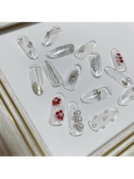 イロドリ(irodori)/2本アート