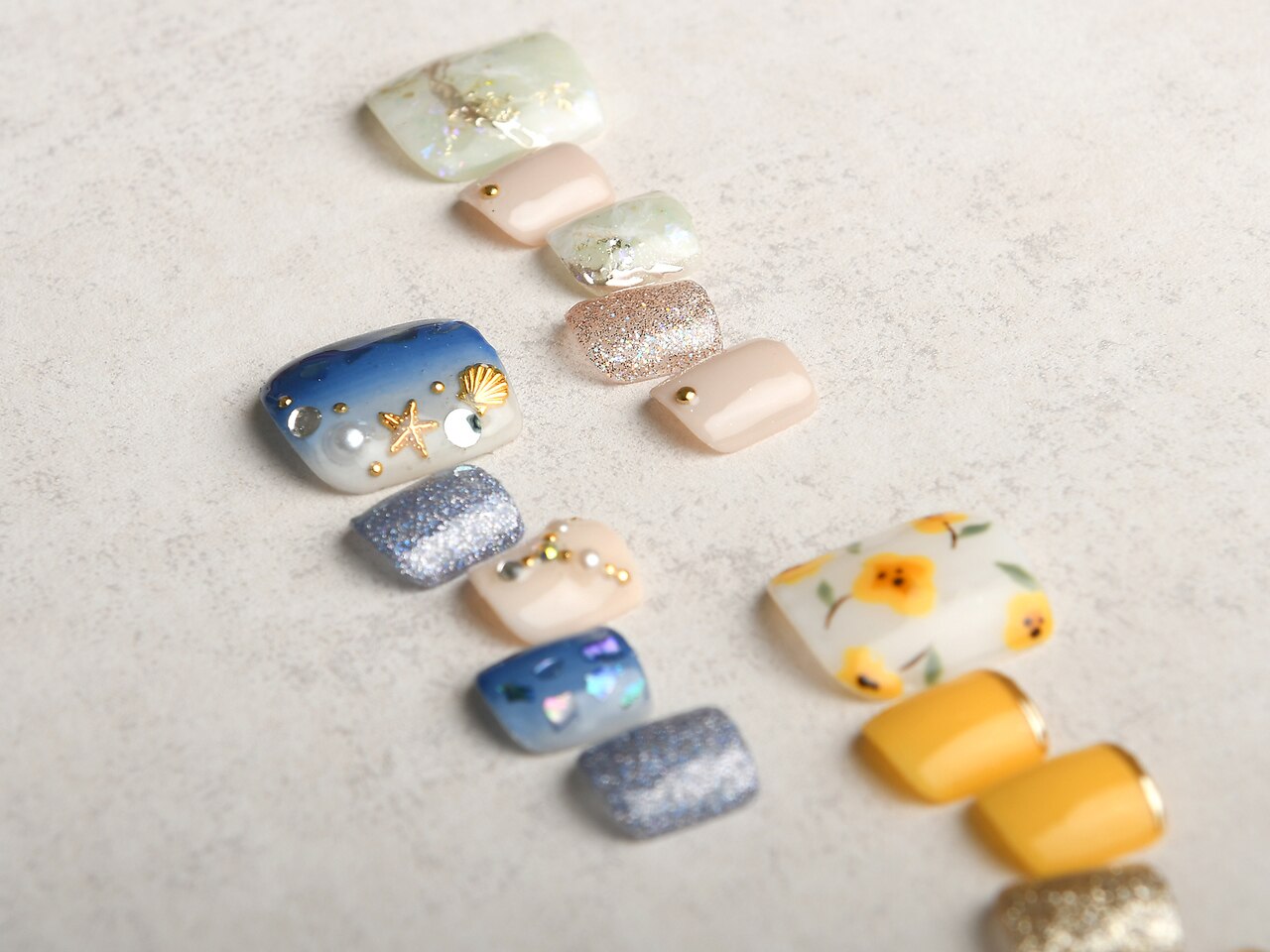 ナチュリー(Natully)｜ホットペッパービューティー