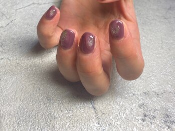 ネイルサロン フィフスアベニュー(Fifth Avenue)/オススメアート