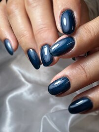 美フォルムワンカラー☆