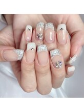 カイリ(Kaire)/デザインネイル