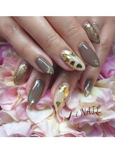 アイネイル(iNAIL)/