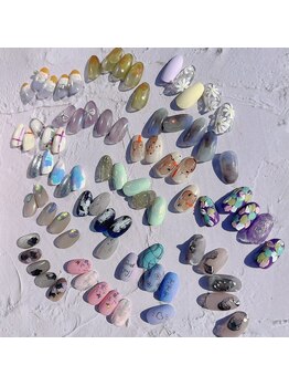 イーズィランド(Ease land)/