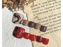 ネイルズガッシュ 溝の口店(NAILs GUSH)/＊新FOOTベーシックコース＊