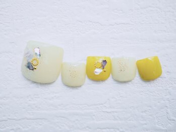 リボン 立川店(Ribbon)/フット定額Trend