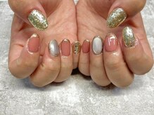 キャンアイドレッシー 三鷹ネイルサロン/ハンド/持ち込み90分