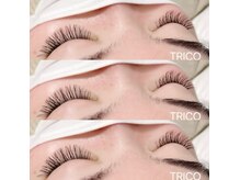 トリコ 狛江(TRICO by hair make passage)/.90分付け放題【狛江】