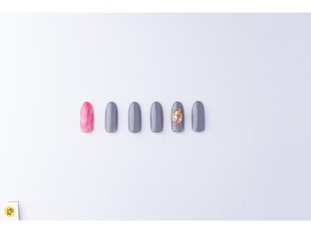 はあとねいる 前橋南町店/